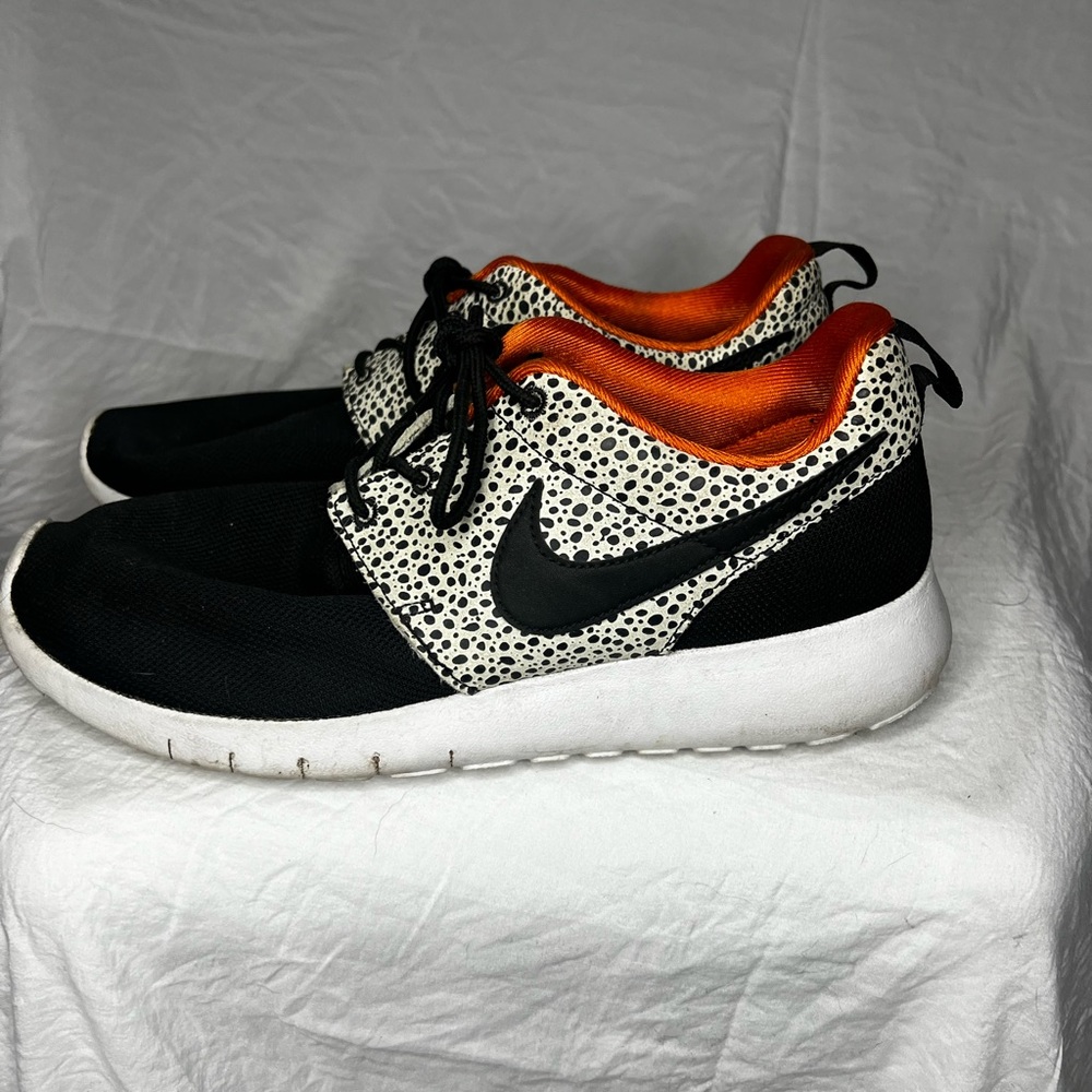 Nike sneakers
